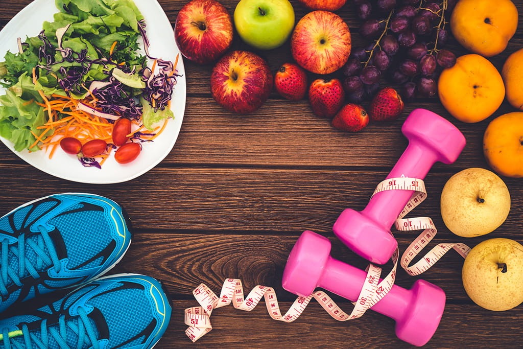 Weight Management Support