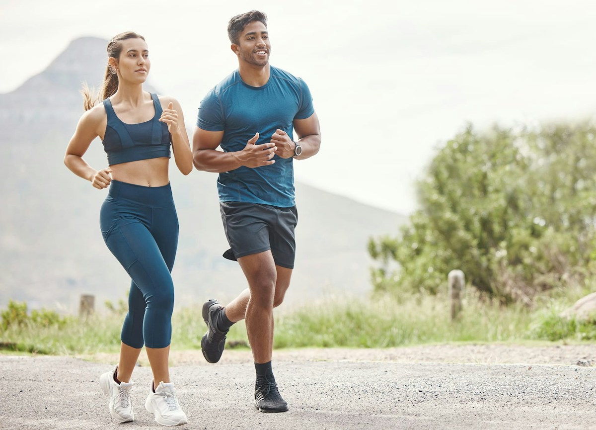 Everyday Wellness Routine